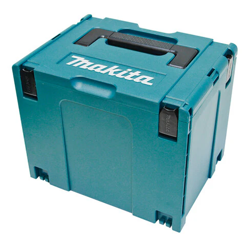 Makita MAKPAC CONNECTOR CARRY CASE TYPE-4 197053-9
