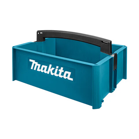 Makita MAKPAC TOOL CARRY - ALL 143mm HIGH P-83836
