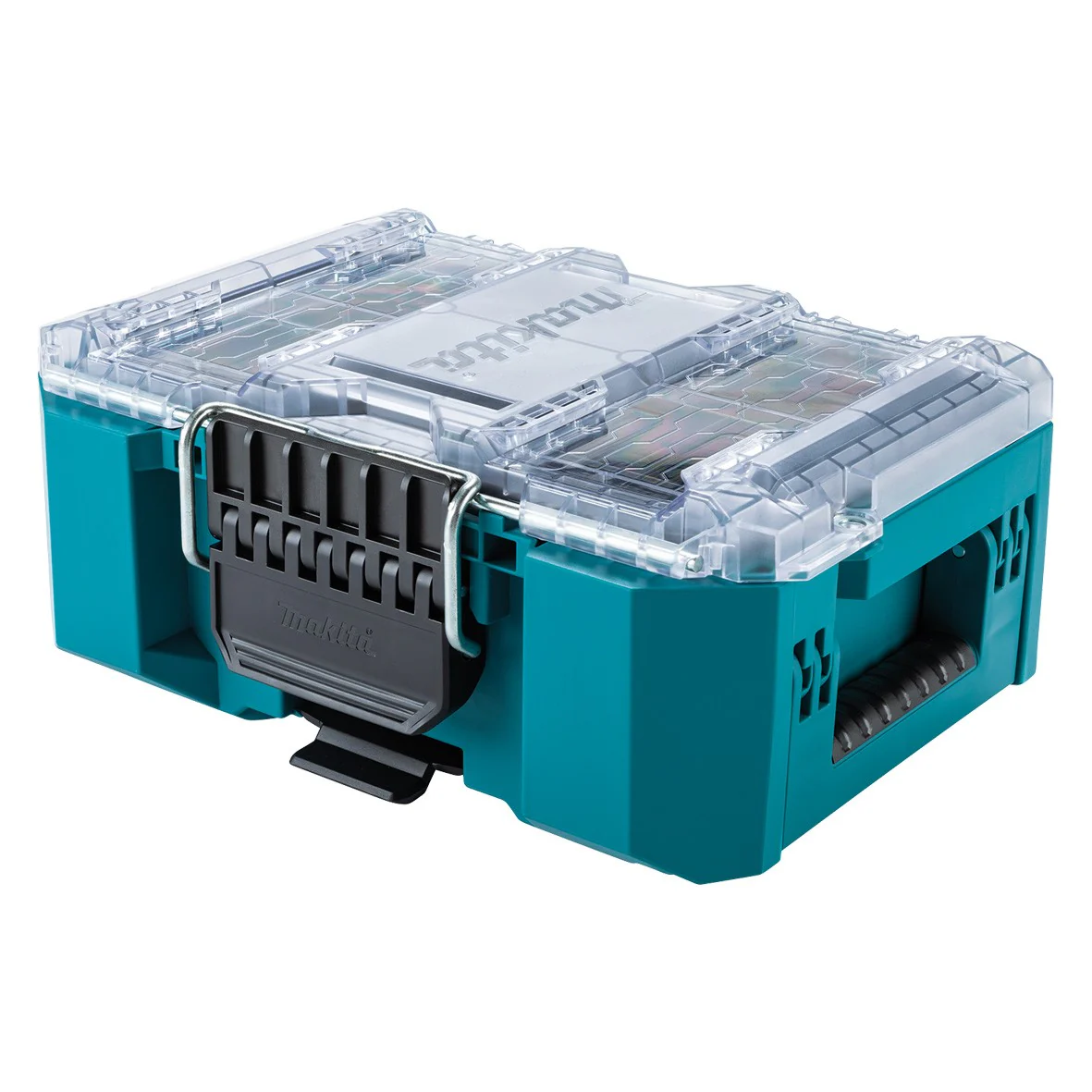 Makita MAKTRAK DEEP COMPACT ORGANIZER T-90065 (In-Store pickup only) - Image 2