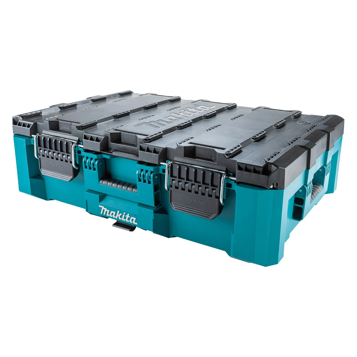 Makita MAKTRAK MEDIUM TOOL BOX T-90037 (In-store pickup only) - Image 2