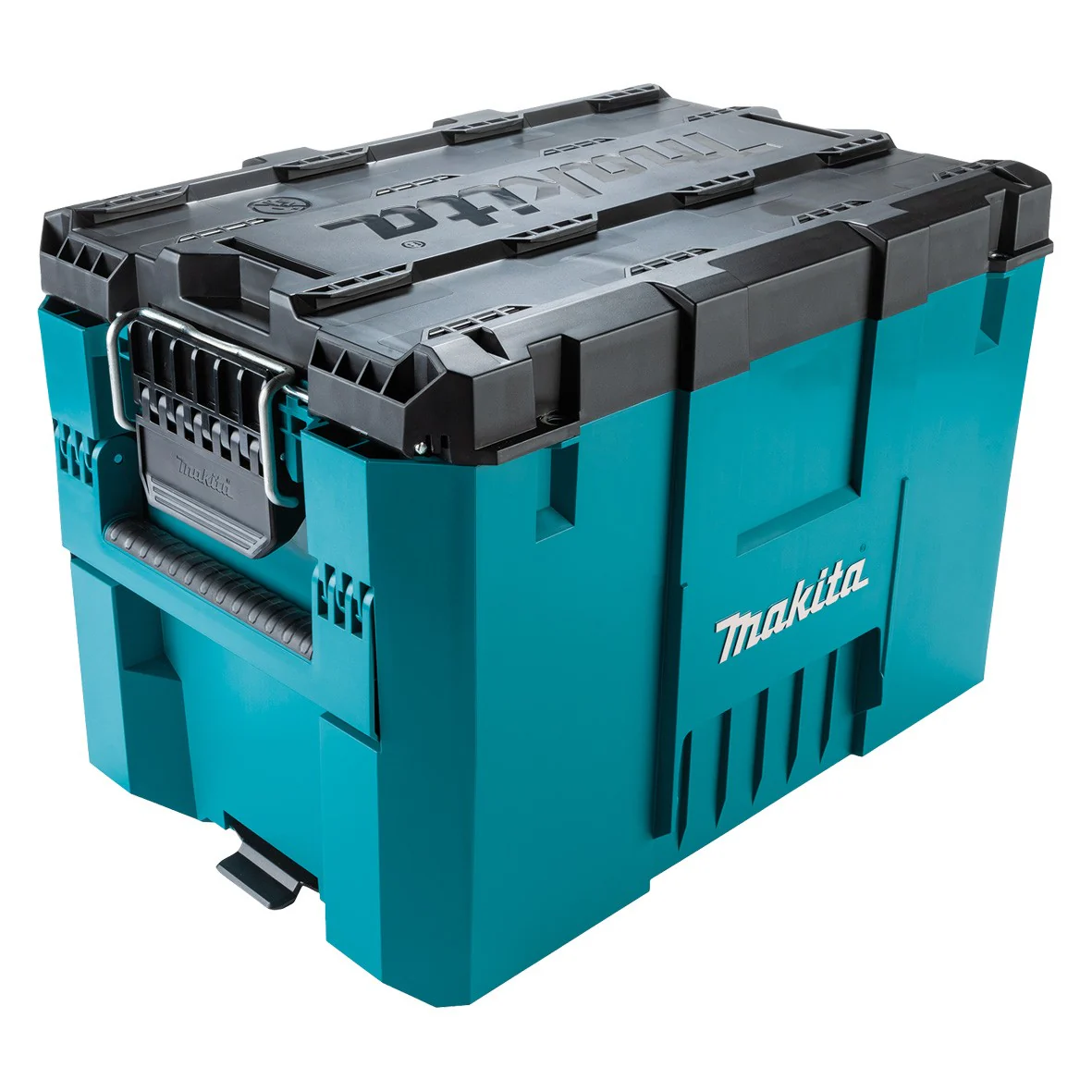Makita MAKTRAK X-LARGE EXTENSION TOOL BOX T-90021 (In-Store pickup only) - Image 2