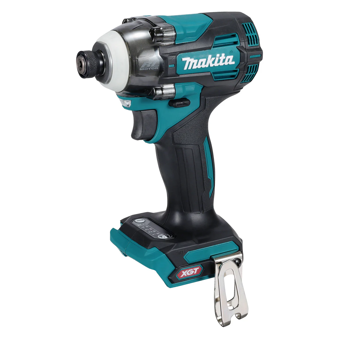 Makita TD004GZ 40V Max Brushless Impact Driver skin (Out Of Box Special)