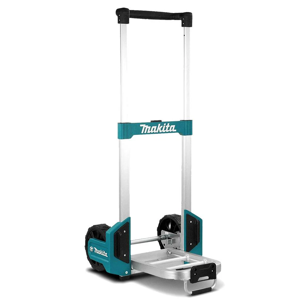 Makita TR00000002 Makpac Hand Trolley - Image 2