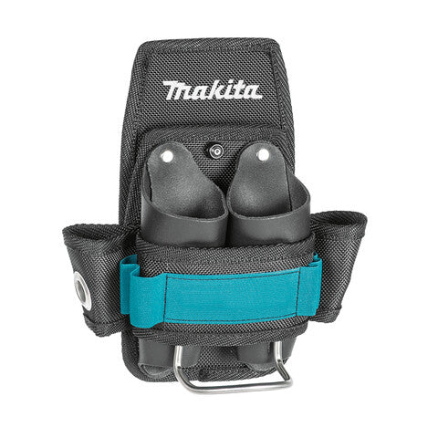 Makita ULTIMATE 3 - WAY HAMMER & TOOL HOLDER E-15285