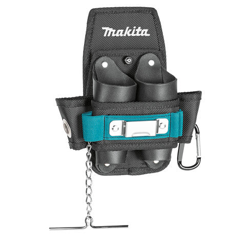 Makita ULTIMATE 4 - WAY ELECTRICIANS HOLDER E-15279