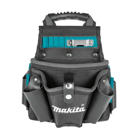 Makita UNIVERSAL POUCH & DRILL HOLSTER L/R HAND E-15182