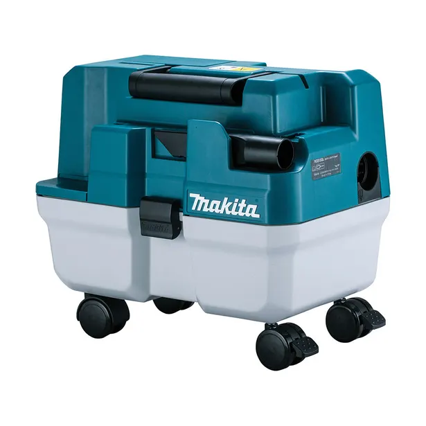 Makita Wheel Castor set  - 4 Pack Suits VC013G 1915G5-1 - Image 2