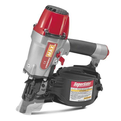 MAX CN565S Coil Nailer MADE IN JAPAN