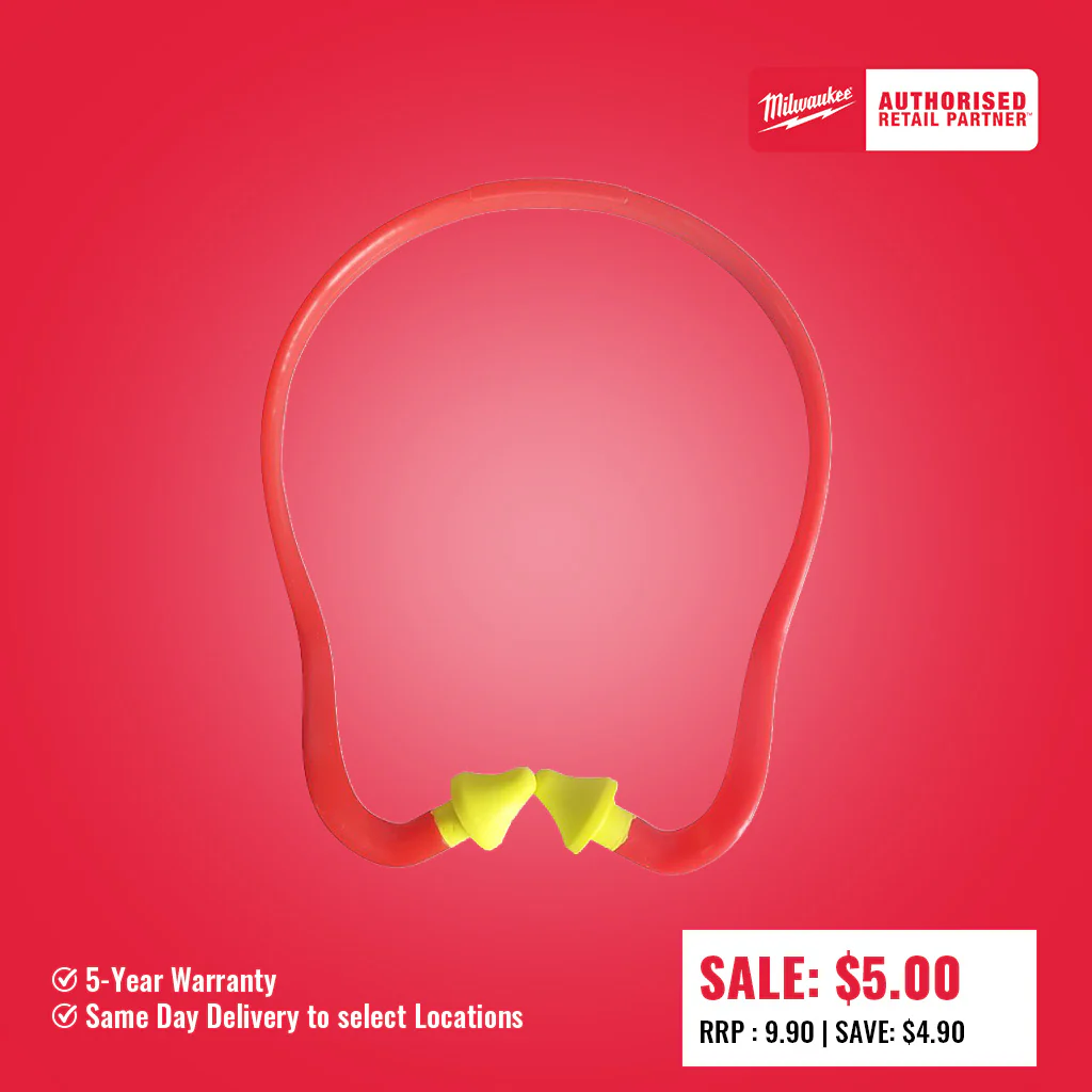 Milwaukee Red Hot Sale