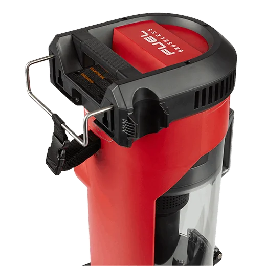 Milwaukee M18 FUEL™ 3-in-1 Backpack Vacuum (Tool Only) - M18FBPV-0