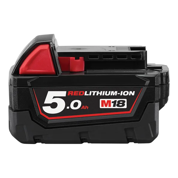 Milwaukee M18™ REDLITHIUM™ 5.0Ah Battery - M18B5 - Image 3