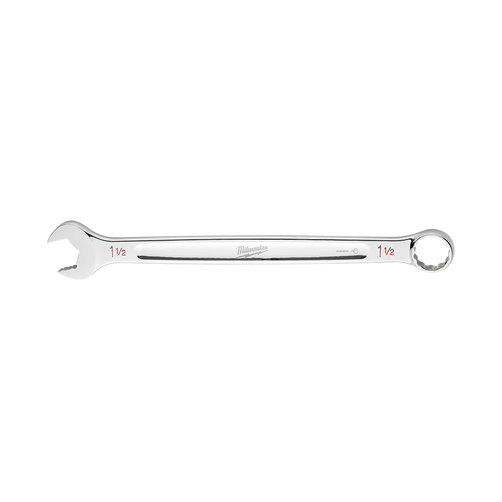 Milwaukee 1-1/2” SAE Combination Wrench - 45969442