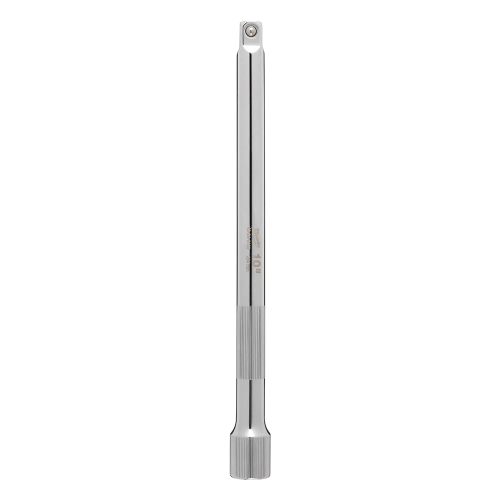 Milwaukee 1/2" Drive 10" Extension - 43249109