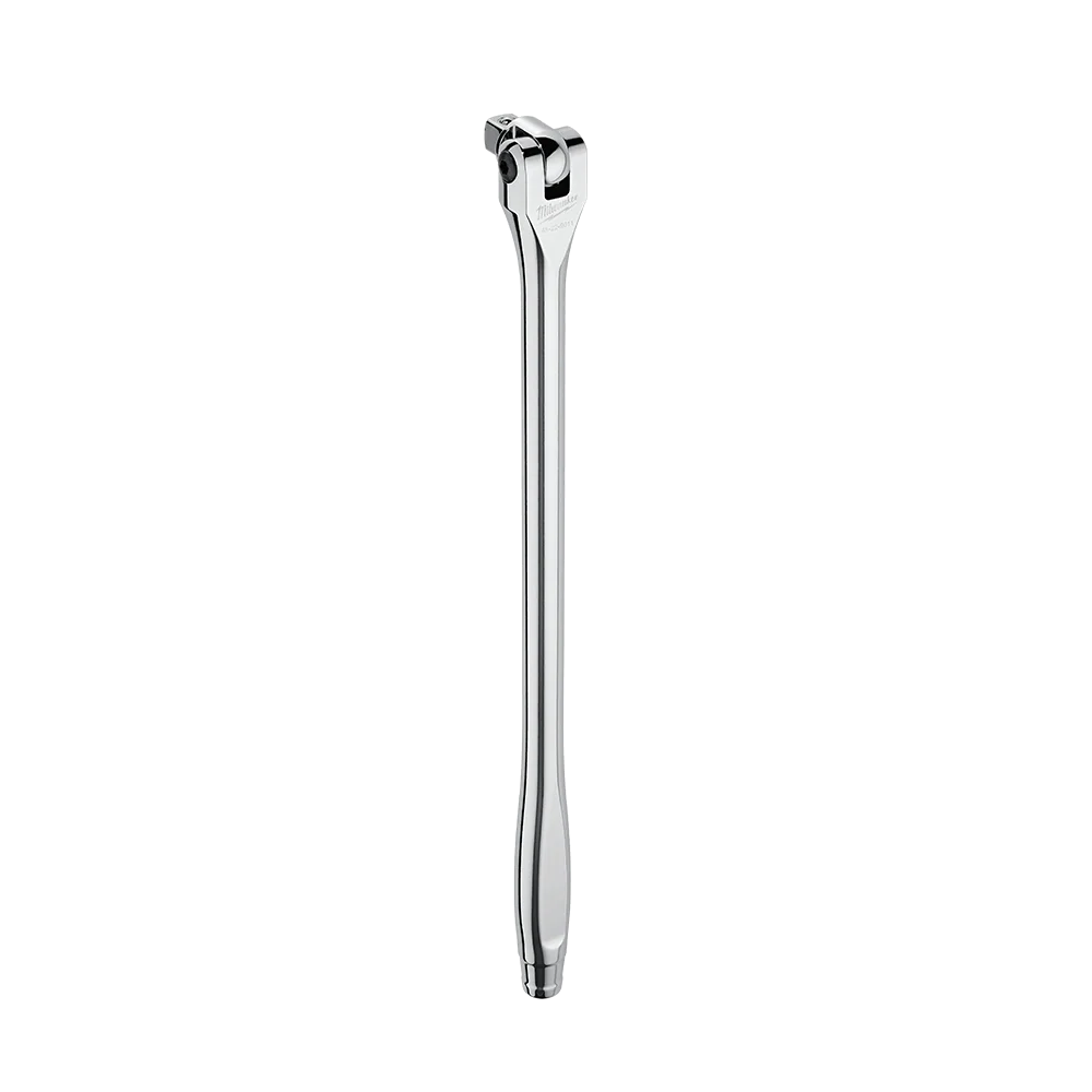 Milwaukee 1/2" Drive Breaker Bar 380mm (15’) - 48229011