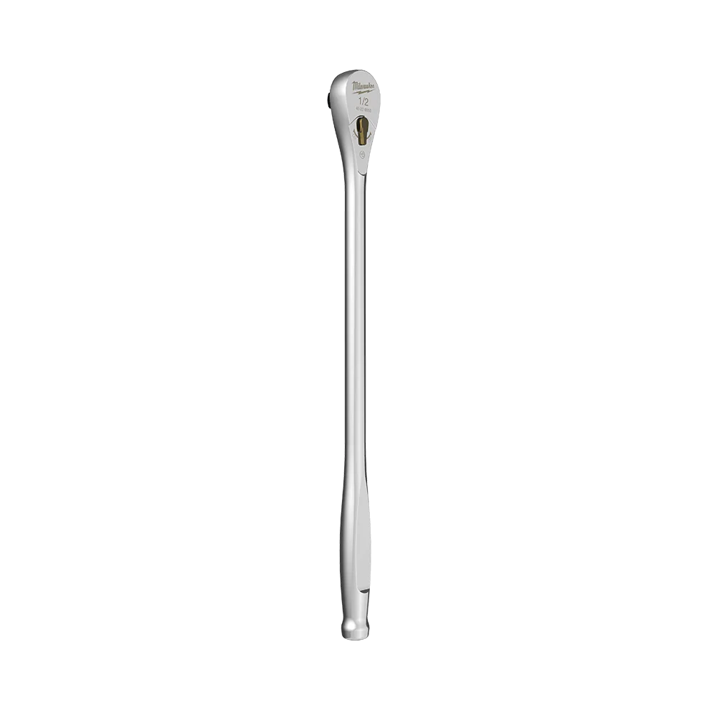 Milwaukee 1/2" Drive Fixed Head Ratchet 457mm (18")  - 48229050