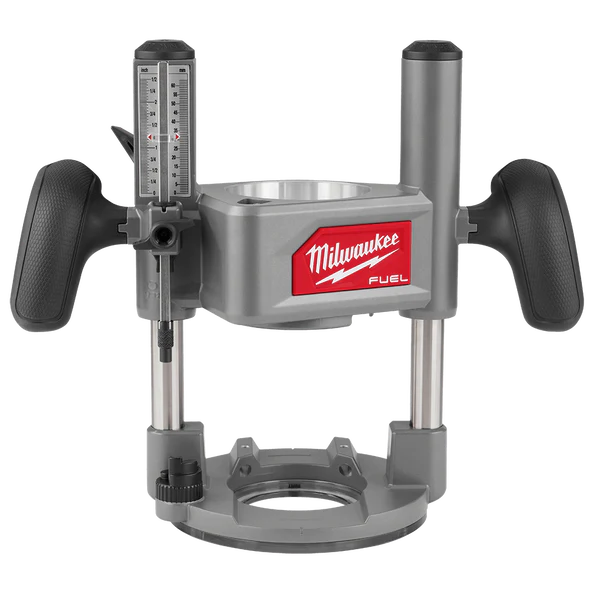 Milwaukee 1/2" Router Plunge Base - RBA1