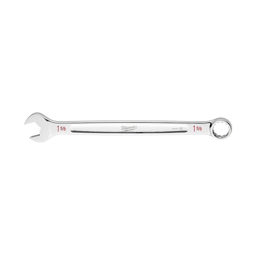 Milwaukee 1-3/8” SAE Combination Wrench - 45969440