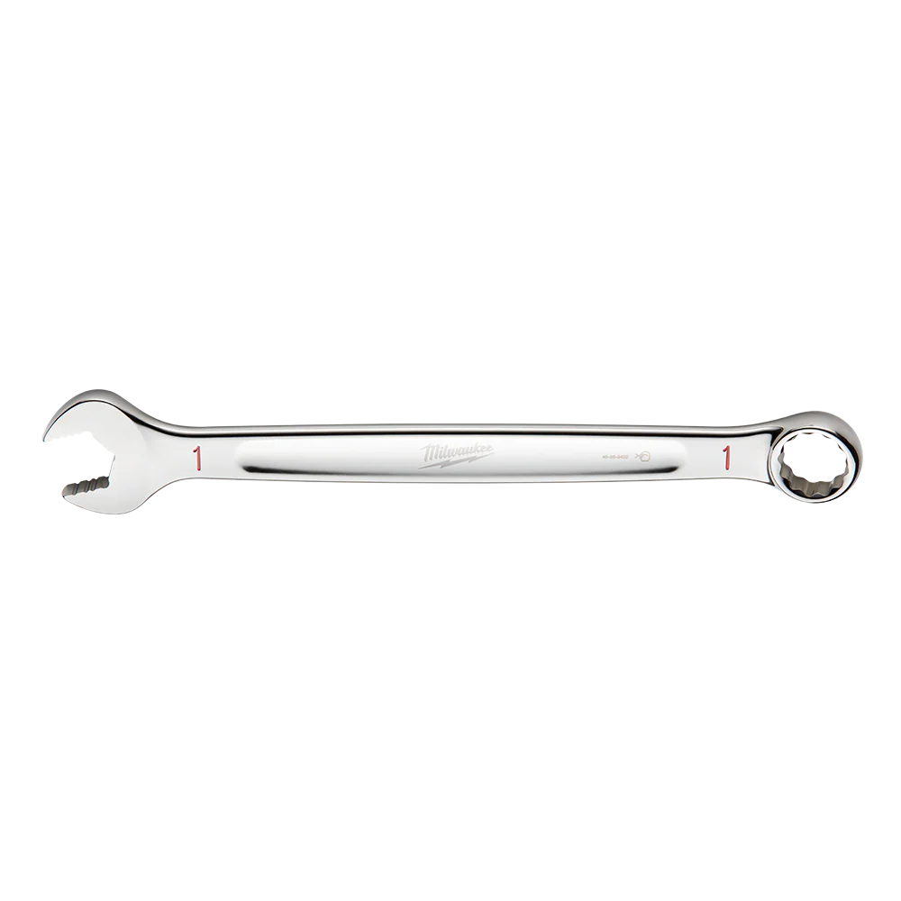 Milwaukee 1-IN SAE Combo Wrench - 45969432