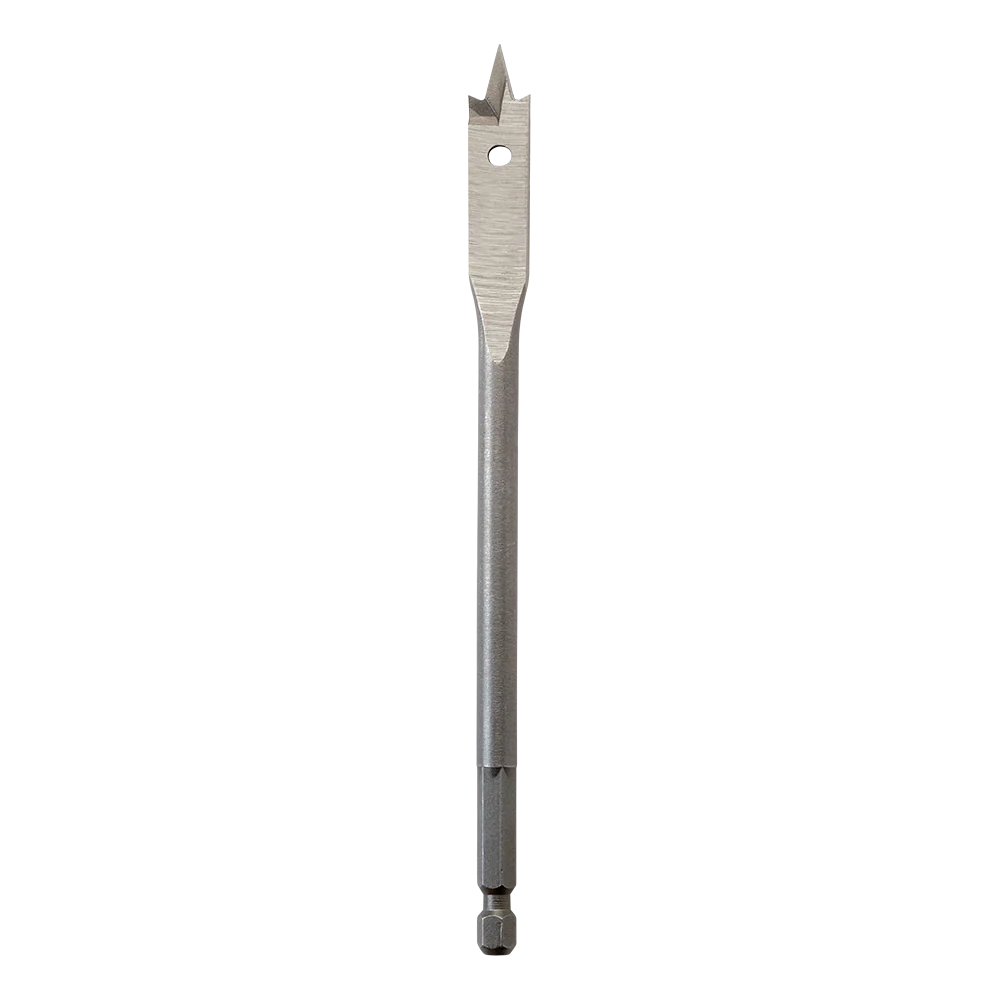 Milwaukee 10mm Timber Spade Bit - 48270110