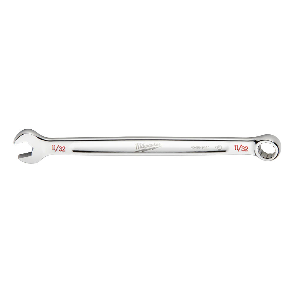 Milwaukee 11/32 SAE Combo Wrench - 45969411