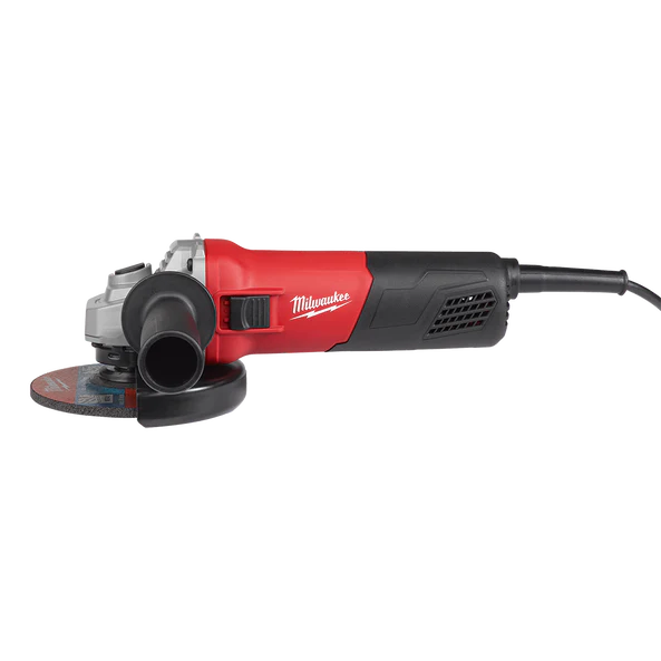 Milwaukee 125mm (5") 800W Angle Grinder - AG800-125