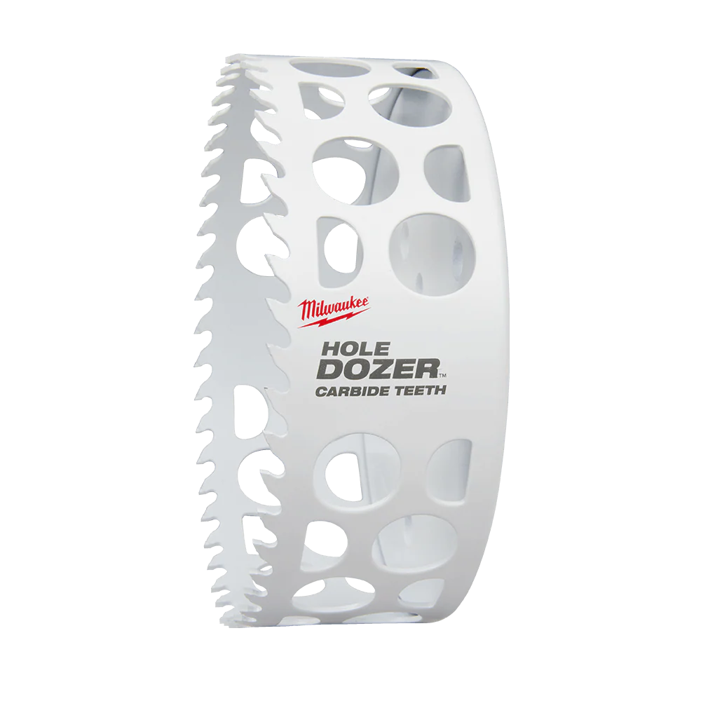Milwaukee 127mm (5") HOLE DOZER™ with CARBIDE TEETH - 49560748