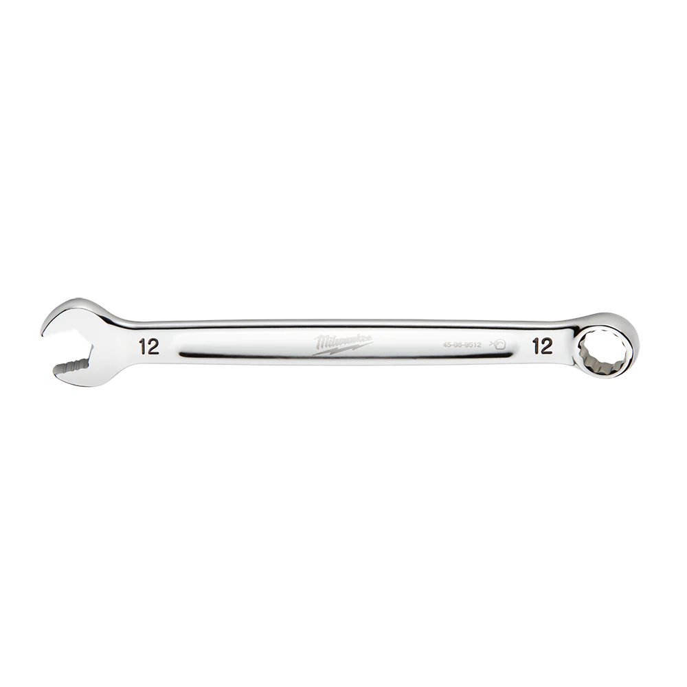 Milwaukee 12mm Combo Wrench - 45969512