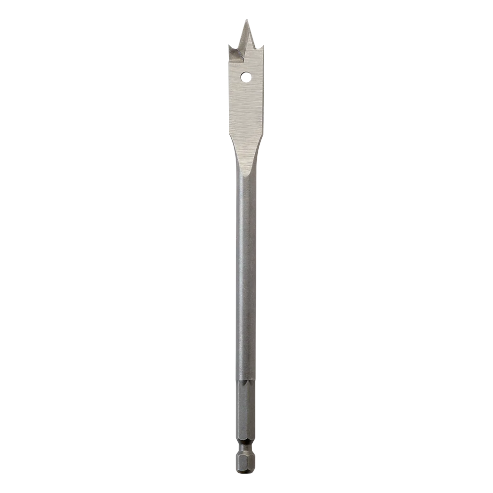 Milwaukee 12mm Timber Spade Bit - 48270112