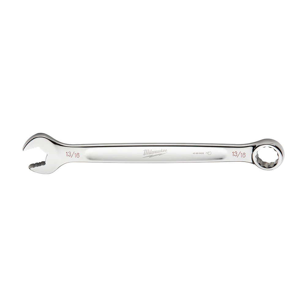Milwaukee 13/16 SAE Combo Wrench - 45969426