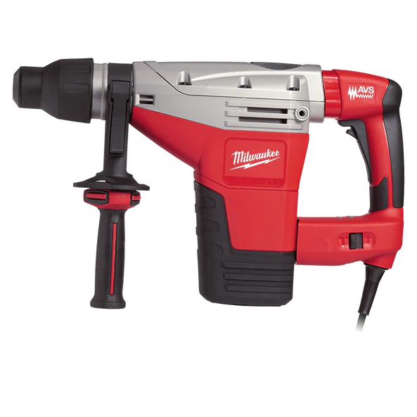 Milwaukee 1300W 2-Mode SDS Max Rotary Hammer - K545S