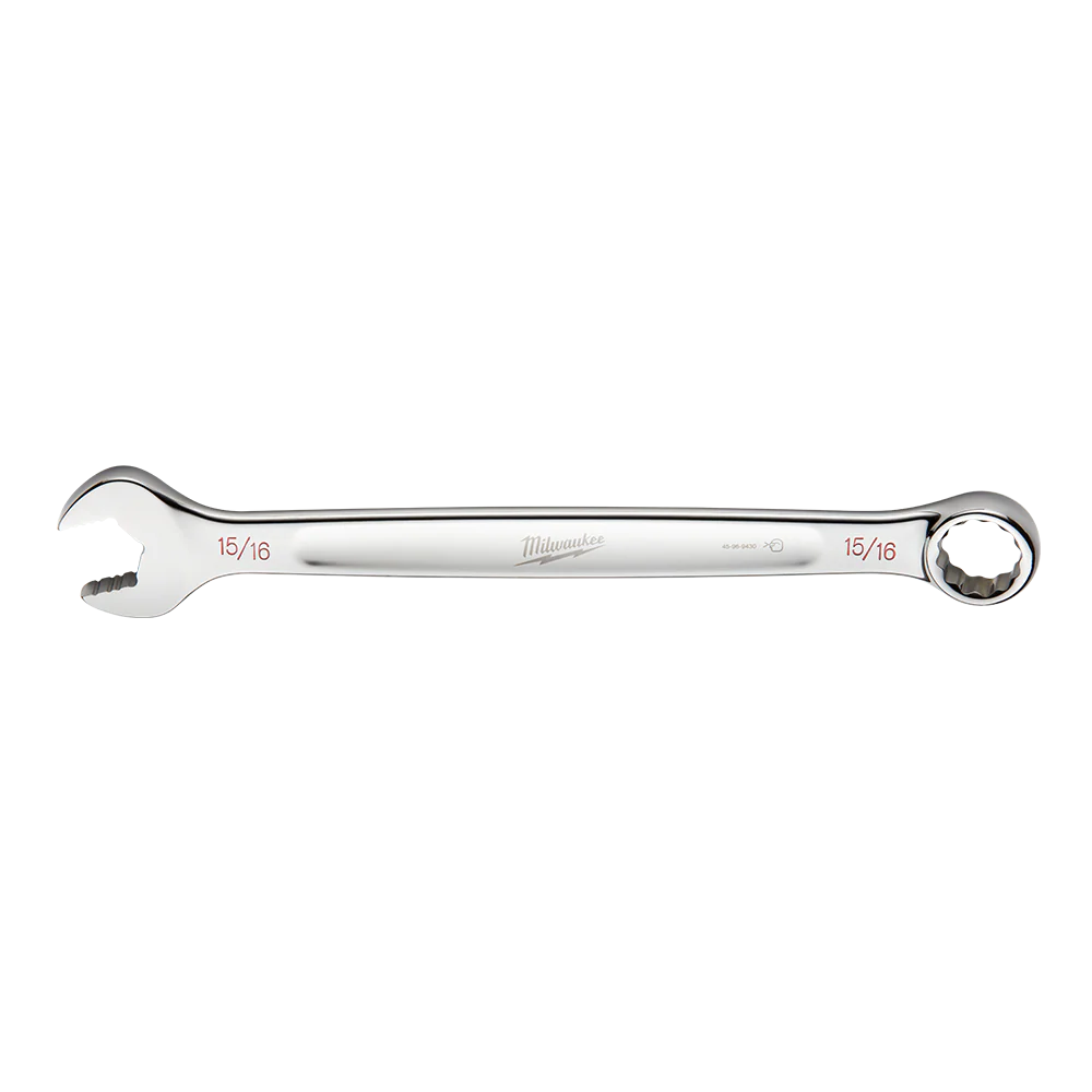 Milwaukee 15/16 SAE Combo Wrench - 45969430