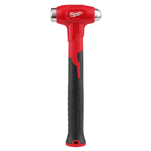 Milwaukee 16oz Dead Blow Ball Peen Hammer - 48229140