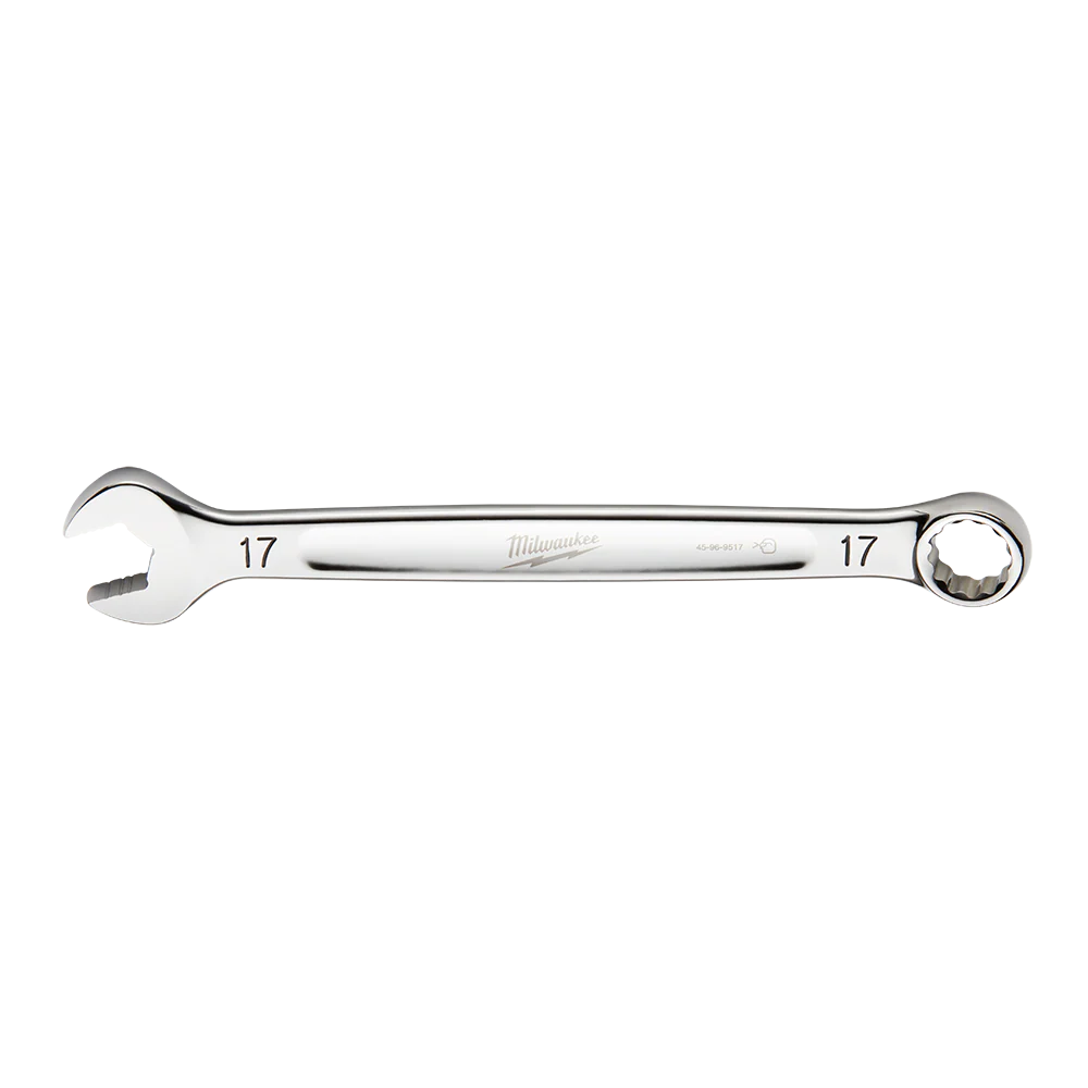 Milwaukee 17mm Combo Wrench - 45969517