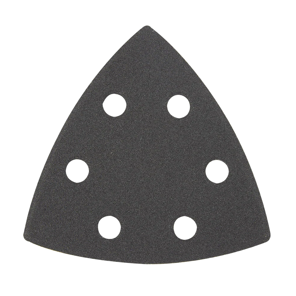 Milwaukee 180 Grit Sand Paper 6Pk, Open-Lok™ - 49252180