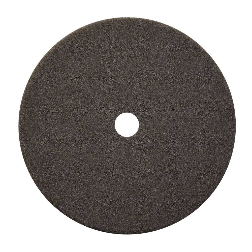 Milwaukee 180mm Black Polishing Pad (suit M18FAP180) - 49362783