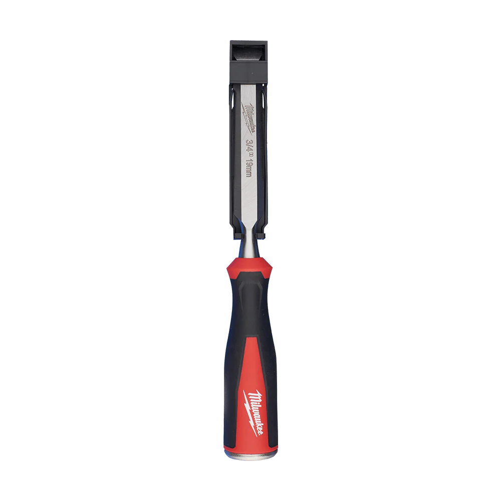 Milwaukee 19mm Beveled Edge Chisel - 4932479894