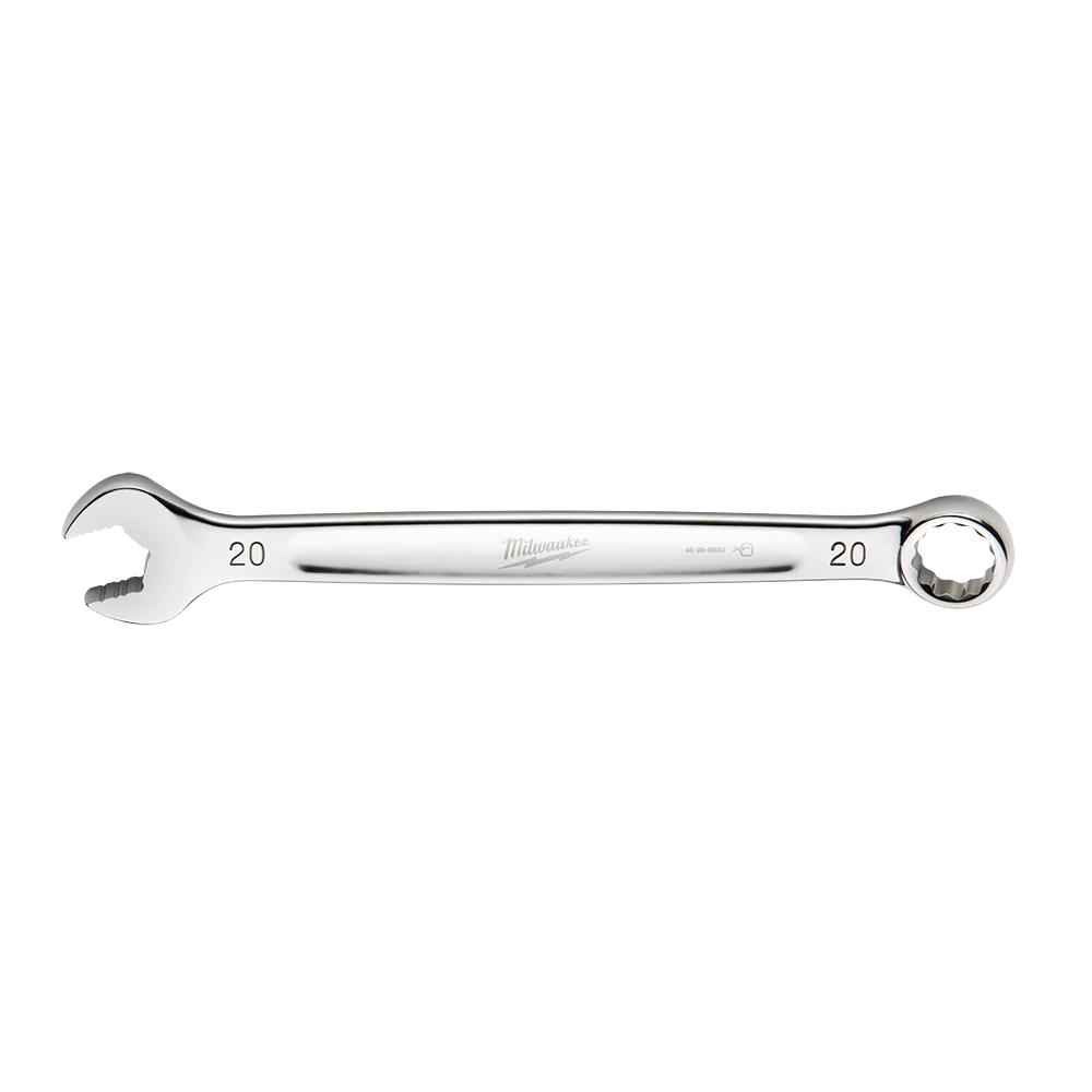 Milwaukee 20mm Combo Wrench - 45969520