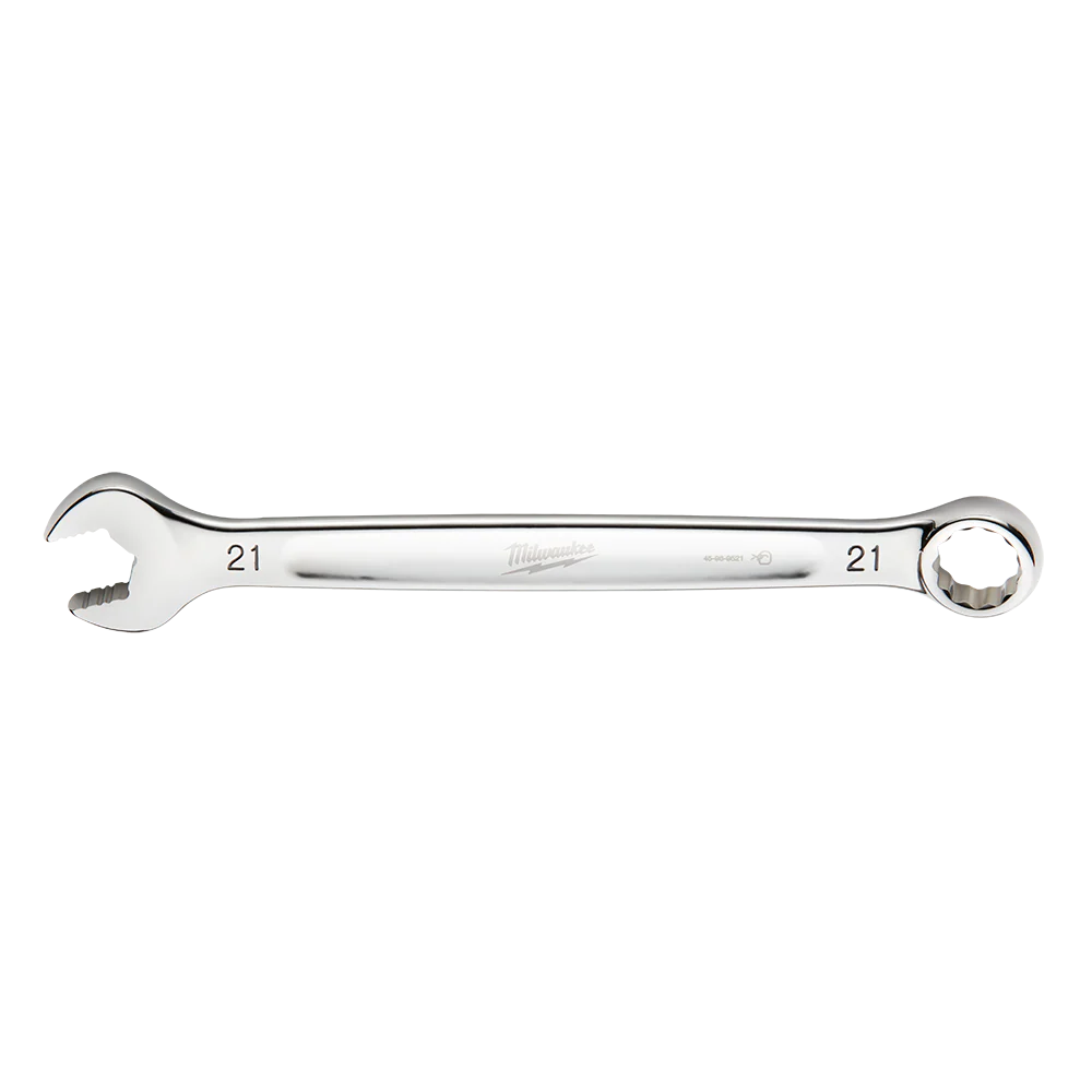 Milwaukee 21mm Combo Wrench - 45969521