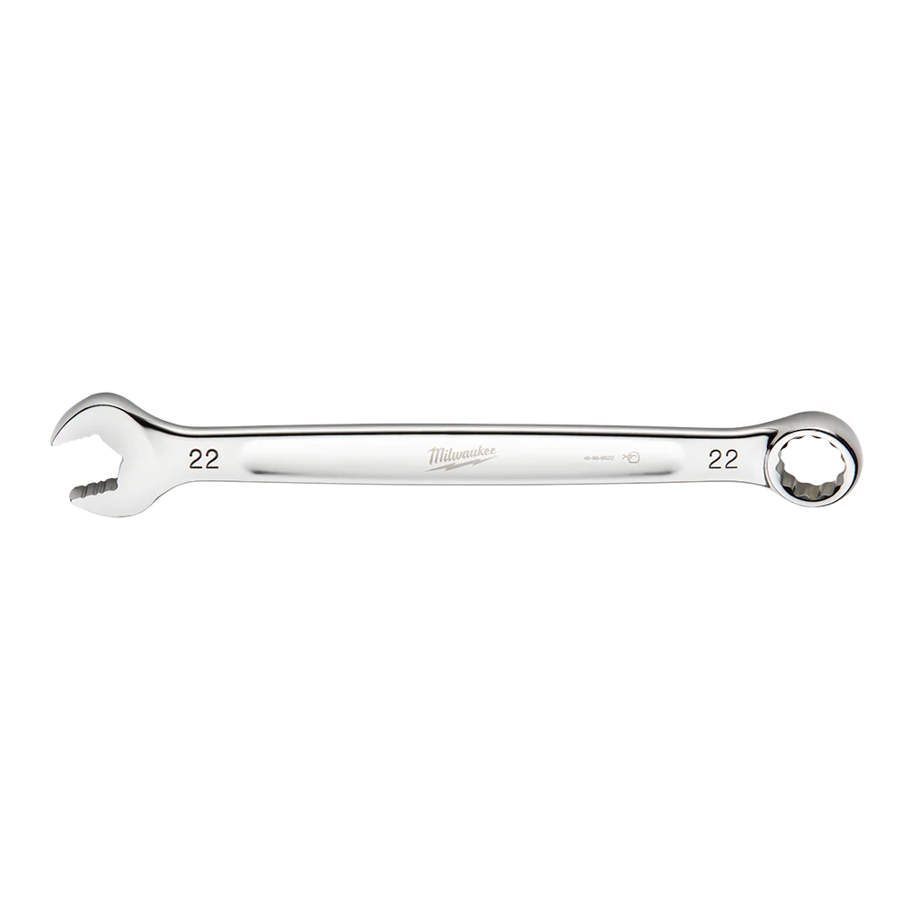 Milwaukee 22mm Combo Wrench - 45969522