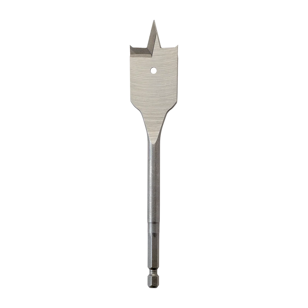 Milwaukee 24mm Timber Spade Bit - 48270124