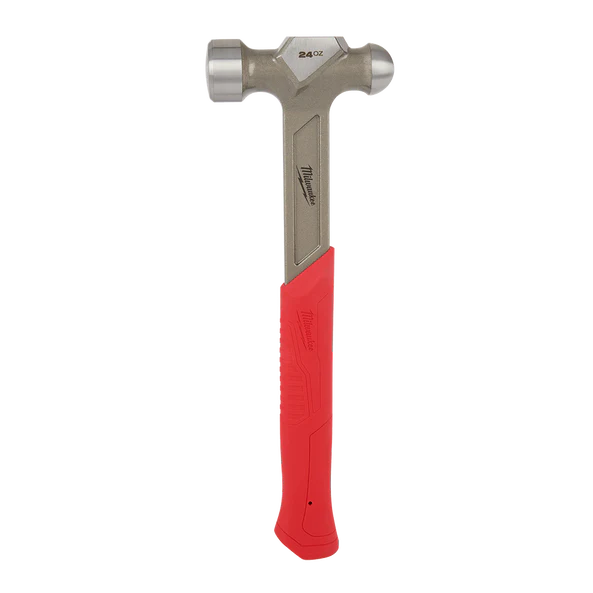 Milwaukee 24oz Ball Peen Hammer - 48229131