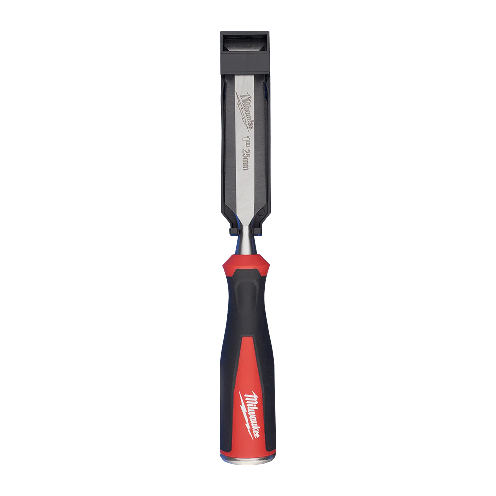 Milwaukee 25mm Beveled Edge Chisel - 4932479895
