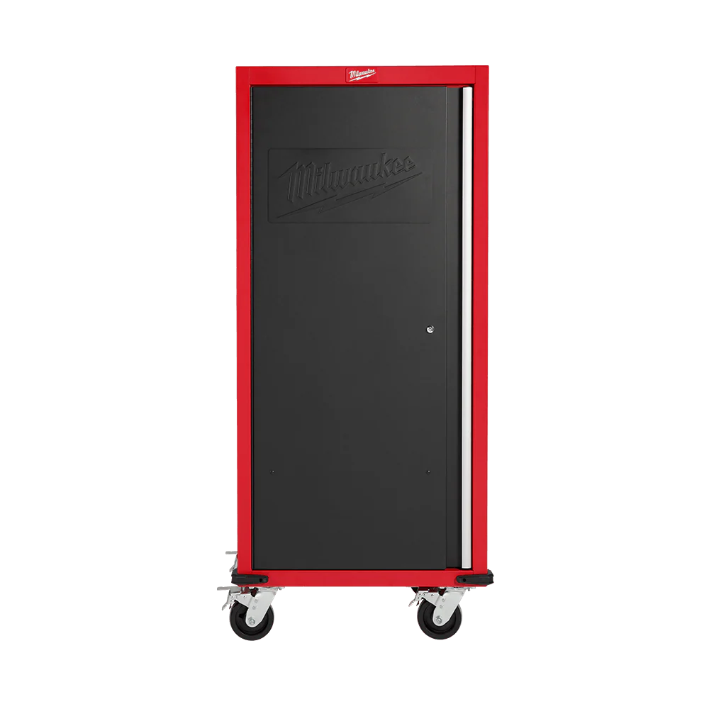 Milwaukee 27'' High Capacity Steel Locker  - 48228587