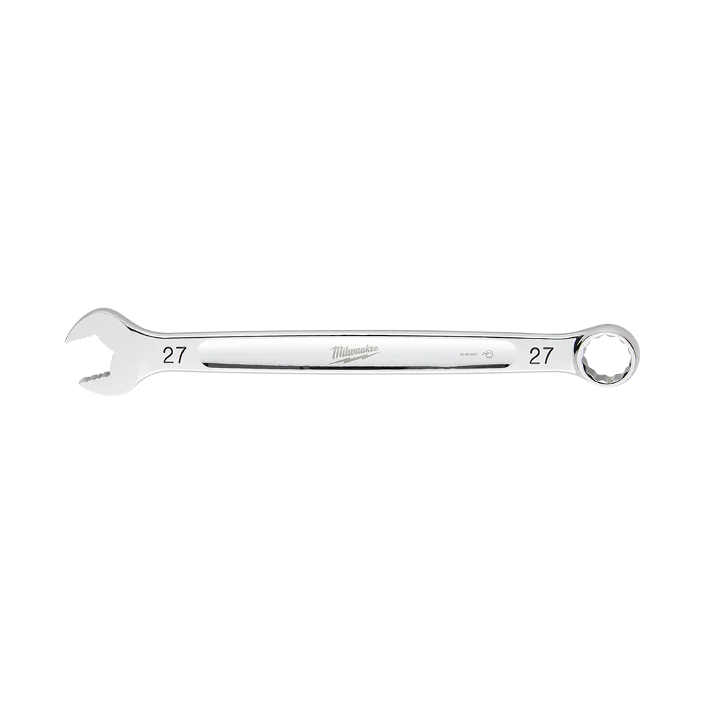 Milwaukee 27mm Combination Wrench - 45969527