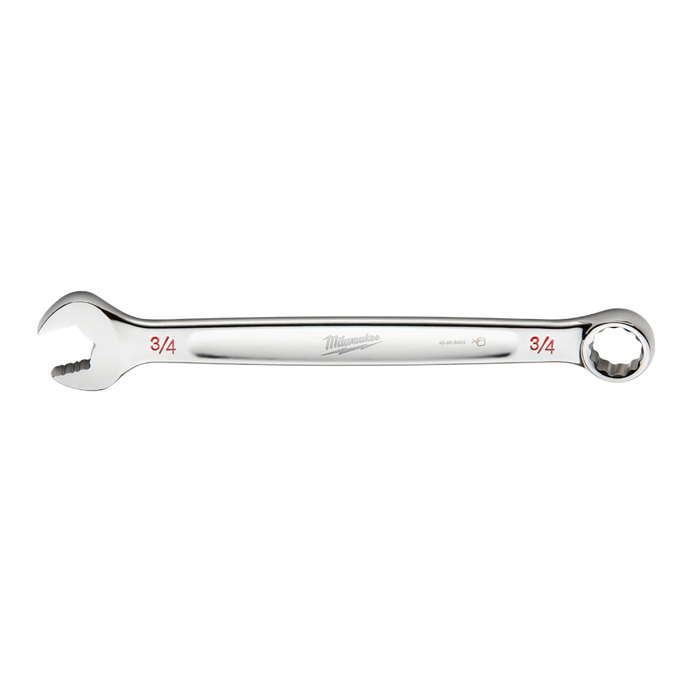 Milwaukee 3/4 SAE Combo Wrench - 45969424