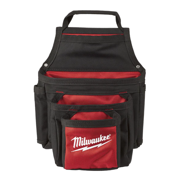 Milwaukee 3 Tier Material Pouch  - 48228122