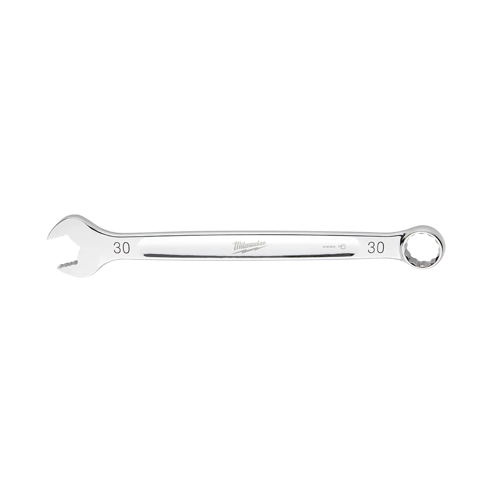 Milwaukee 30mm Combination Wrench - 45969530