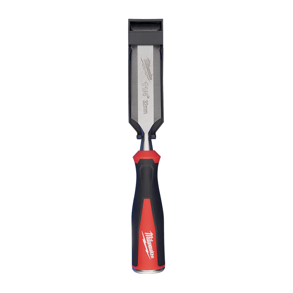 Milwaukee 32mm Beveled Edge Chisel - 4932479896