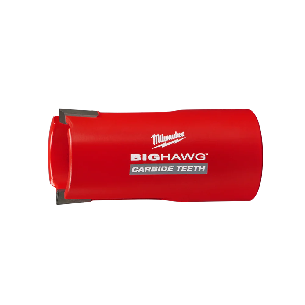 Milwaukee 35mm (1-3/8") BIG HAWG™ with Carbide Teeth - 49569200