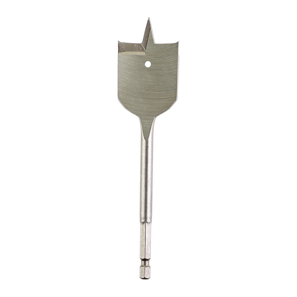 Milwaukee 35mm Timber Spade Bit - 48270135